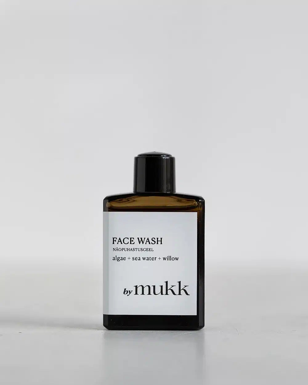FACE WASH