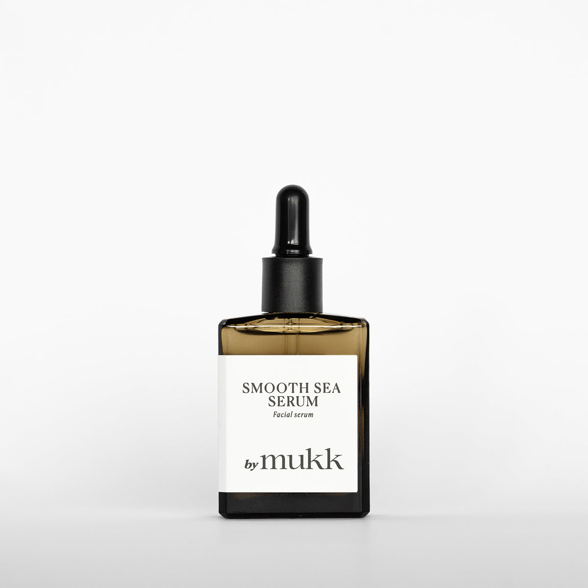 SMOOTH SEA SERUM