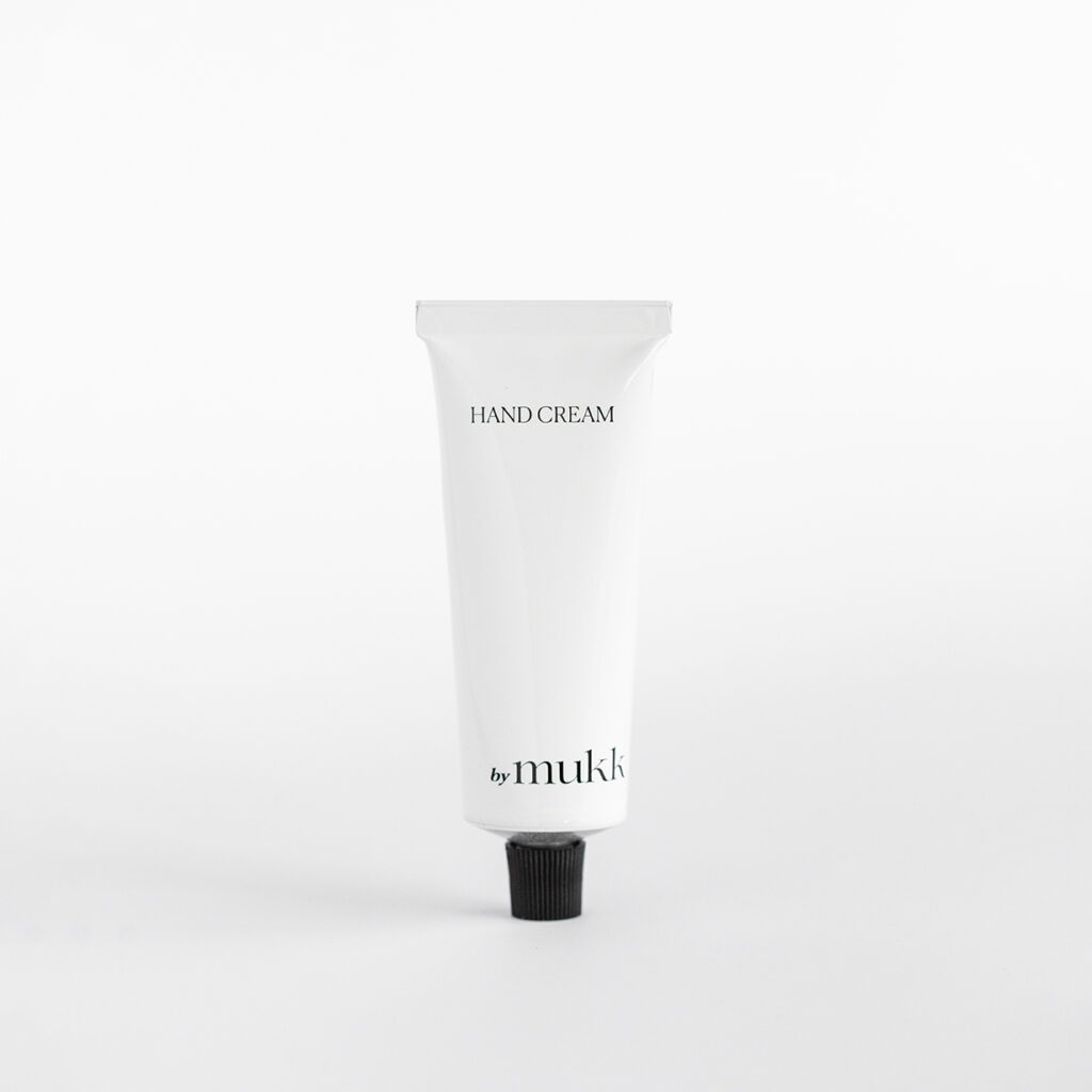 hand cream